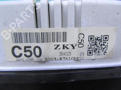 Instrument cluster HYUNDAI GETZ (TB) 1.1 | BP20119949C47 