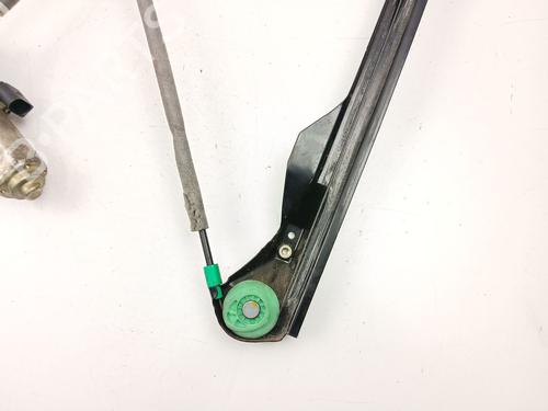 Front left window mechanism FORD FOCUS I (DAW, DBW) 1.6 16V | BP32393781C22 