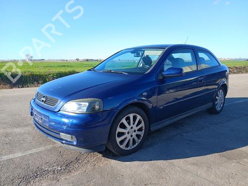 Used Parts OPEL ASTRA G Hatchback (T98)  1.7 CDTI (F08, F48)  4514998