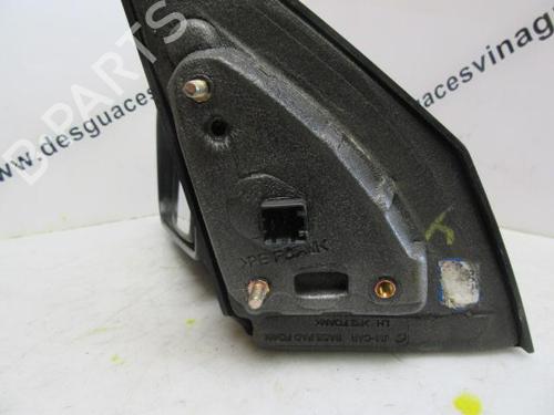 Left mirror HYUNDAI TUCSON (JM) 2.0 CRDi | BP11757611C26 