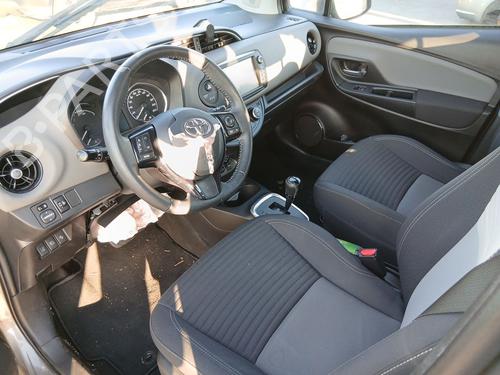 Electronic sensor TOYOTA YARIS (_P13_) 1.5 Hybrid (NHP130_, NHP130) | BP33758131M84  - Image 13