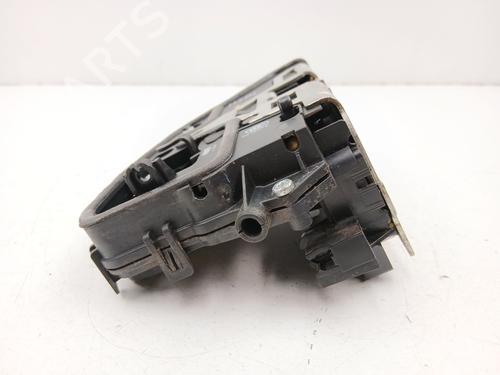 Højre bagtil lås BMW 3 (E90) 320 d | BP32319248C99