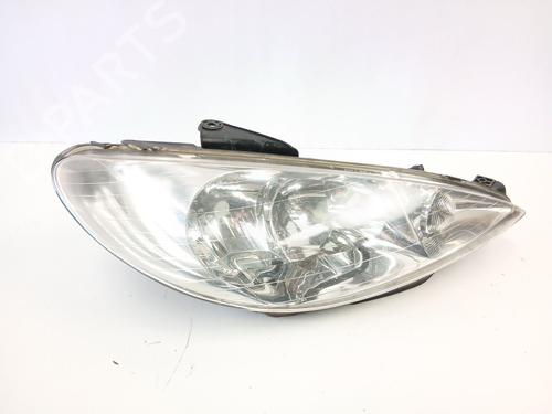 Used Right headlight Right headlight 37714169 37714169