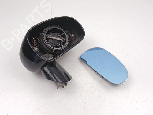 Left mirror AUDI TT (8N3) 1.8 T | BP29214059C26 