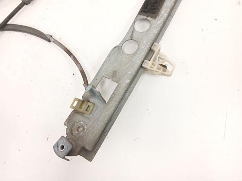 Front left window mechanism RENAULT MEGANE II Saloon (LM0/1_) 1.5 dCi (LM02, LM13, LM2A) | BP38098802C22 - Image 11