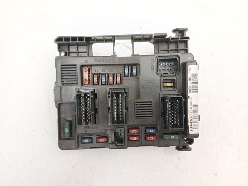 Fuse box CITROËN C5 I (DC_) 2.0 HDi (DCRHZB, DCRHZE) | BP36529675E1 - Image 2