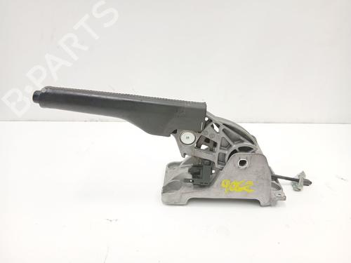 Hand brake VW GOLF V (1K1) 2.0 TDI | BP36866268I18 - Image 4