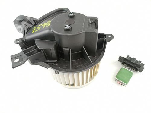 Used Heater blower motor Heater blower motor FIAT FIORINO Box Body/MPV (225_) [2007-2026] 10618758 10618758