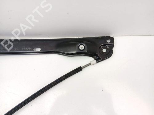 Front left window mechanism BMW 3 (E90) 320 i | BP26223490C22  - Image 11