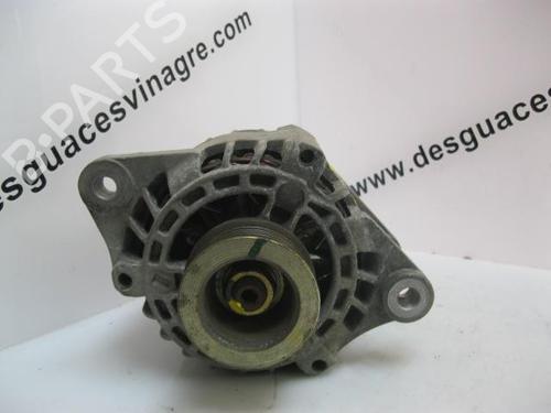 Alternator FIAT STILO (192_)  | BP20116433M7 