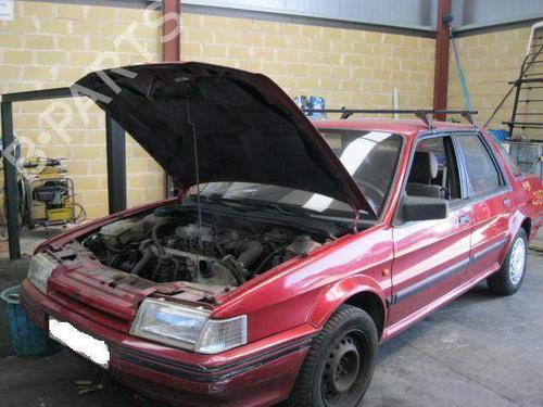 Used Parts ROVER MONTEGO 1057118