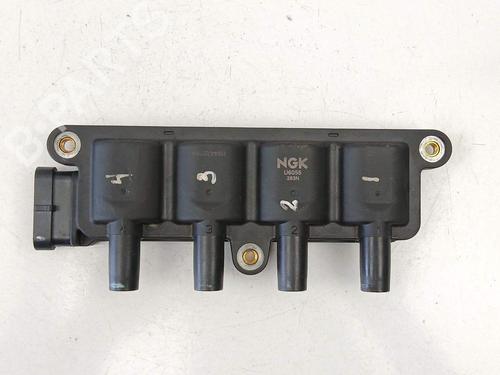 Ignition coil FIAT PUNTO (199_) 1.2 (199AXZ1A, 199BXZ1A) | BP26579410M94 - Image 2