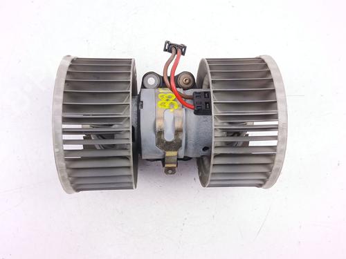 Heater blower motor BMW X3 (E83) 2.0 d | BP30169976M62 