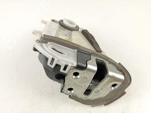 Used Rear right lock TOYOTA PRIUS (_W3_) [2008-2016]  10521098