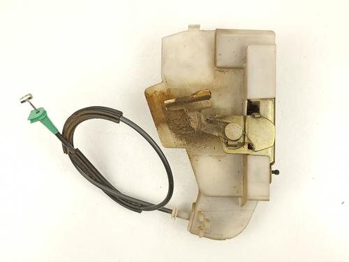 Rear left lock FORD FIESTA III (GFJ) 1.1 | BP15600223C100