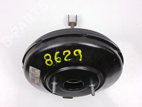 Servo brake MERCEDES-BENZ A-CLASS (W169) A 180 CDI (169.007, 169.307) | BP26408769M42 