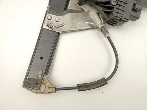 Front right window mechanism AUDI A6 C5 (4B2) 2.5 TDI quattro | BP17072115C23 
