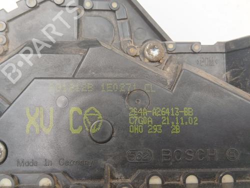 Venstre bagtil lås FORD FOCUS I (DAW, DBW) 1.8 TDCi | BP29305458C100 