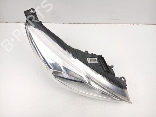 Right headlight FORD FOCUS III 1.0 EcoBoost | BP30150983C29 