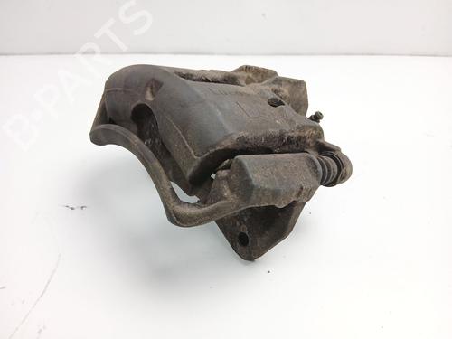 Used Left front brake caliper Left front brake caliper SEAT IBIZA III (6L1) 1.4 16V (86 hp) 36676106 36676106