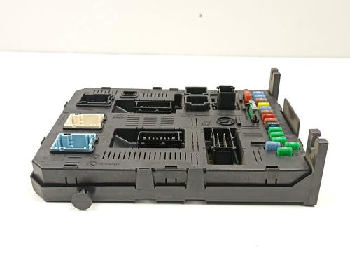 Fuse box CITROËN C4 I (LC_) 2.0 HDi | BP24509128E1 