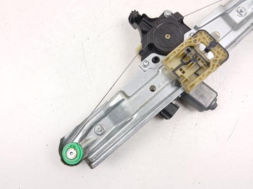 Rear left window mechanism FORD FOCUS III 1.0 EcoBoost | BP30135260C24