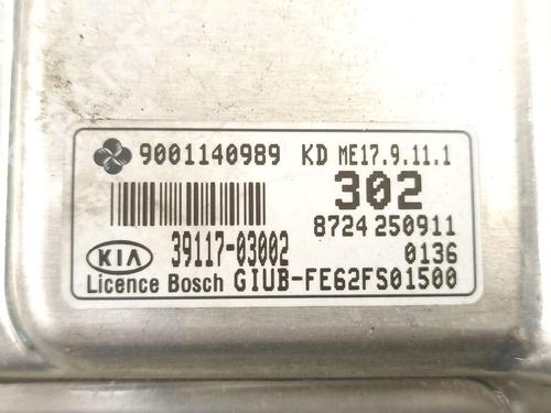 Control unit KIA RIO III (UB) 1.2 CVVT | BP23886105M11 - Image 5