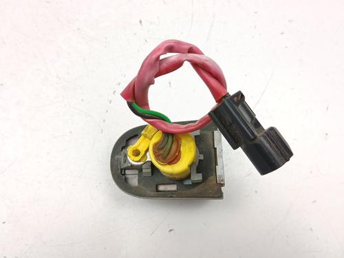 Ignition barrel KIA SPORTAGE II (JE_, KM_) 2.0 CRDi 4WD | BP29398568M48 