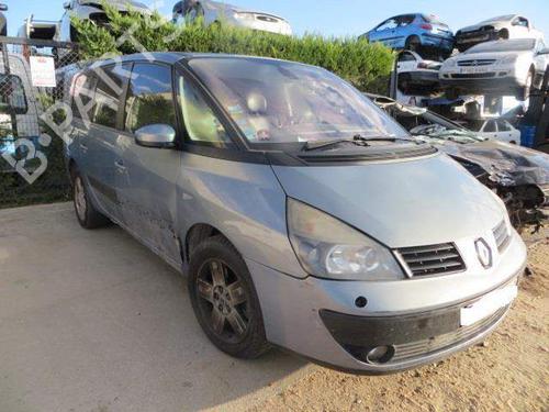 Right front steering knuckle RENAULT ESPACE IV (JK0/1_) 3.0 dCi (JK0J, JK0V) | BP40038605M26 - Image 5