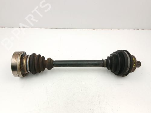 Antriebswelle links vorne für VW TRANSPORTER T4 Bus (70B, 70C, 7DB, 7DK, 70J, 70K, 7DC, 7DJ) 2.5 (110 hp) 27514537