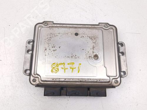 Control unit CITROËN C5 II (RC_) 1.6 HDi (RC8HZB) | BP29194066M11 - Image 3