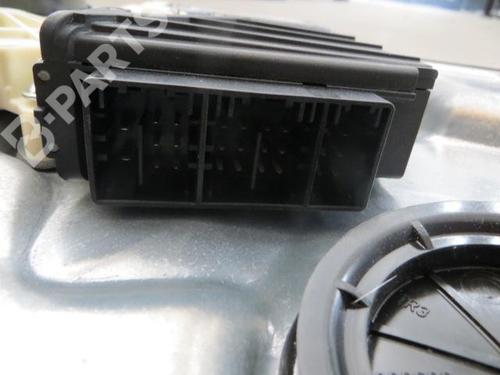 Front right window mechanism SEAT CORDOBA (6L2) 1.9 TDI | BP11948343C23 