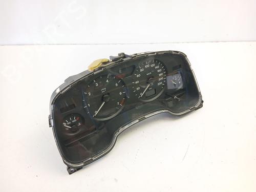 Used Instrument cluster Instrument cluster OPEL ASTRA G Hatchback (T98) 1.8 16V (F08, F48) (125 hp) 34251936 34251936
