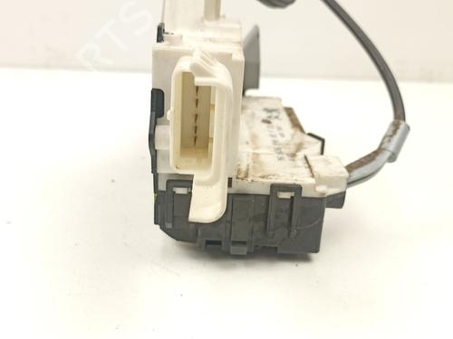 Front left lock CITROËN C4 I (LC_) 1.6 HDi | BP19665709C98 