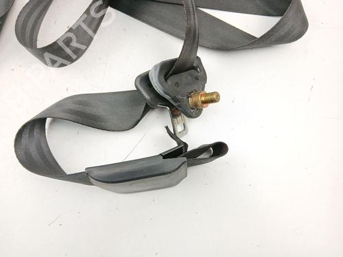 Front right seatbelt RENAULT CLIO III (BR0/1, CR0/1) 1.2 16V (BR02, BR0J, BR11, CR02, CR0J, CR11) | BP31921061I25