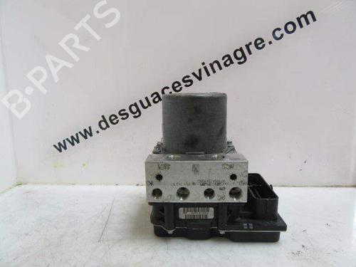 Used ABS pump ABS pump CITROËN C4 Grand Picasso I (UA_) 1.6 HDi (109 hp) 20117907 20117907