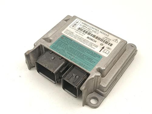 Used ECU airbags MAZDA 3 (BK) 1.6 DI Turbo (109 hp) 21521117