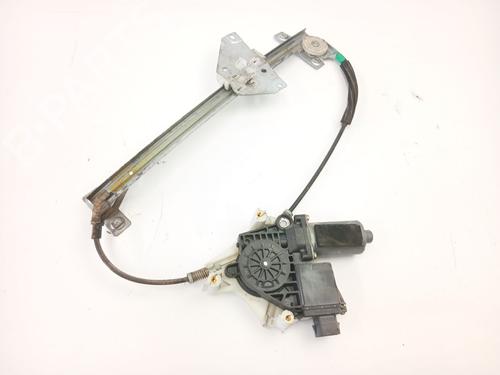 Used Rear right window mechanism Rear right window mechanism 36840851 36840851
