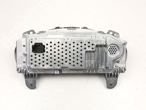 Instrument cluster FORD FOCUS IV Turnier (HP) 1.0 EcoBoost mHEV | BP29422986C47