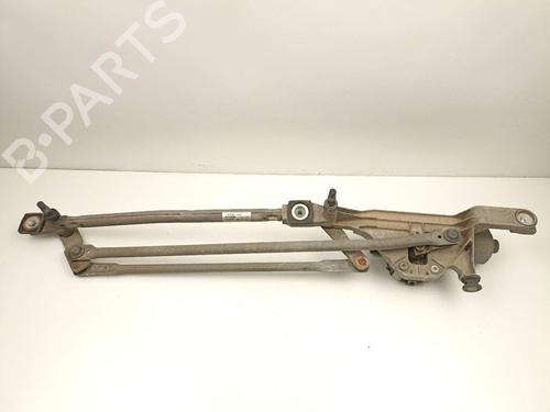 Used Front wiper motor Front wiper motor 17913037 17913037