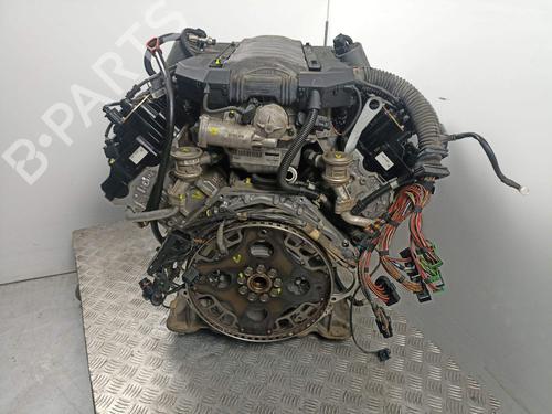 Engine BMW 7 (E65, E66, E67) 735 i, Li | BP23578060M1 - Image 6