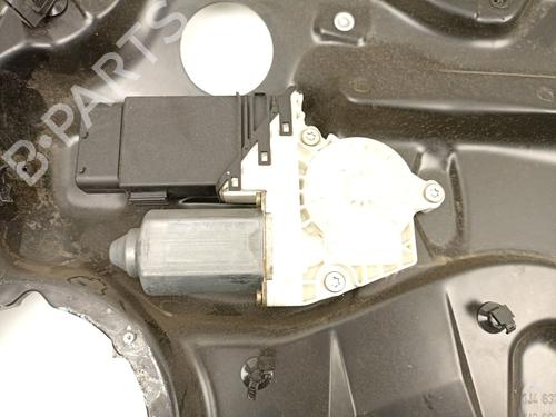 Front right window mechanism VW GOLF IV (1J1) 1.9 TDI | BP23242362C23 