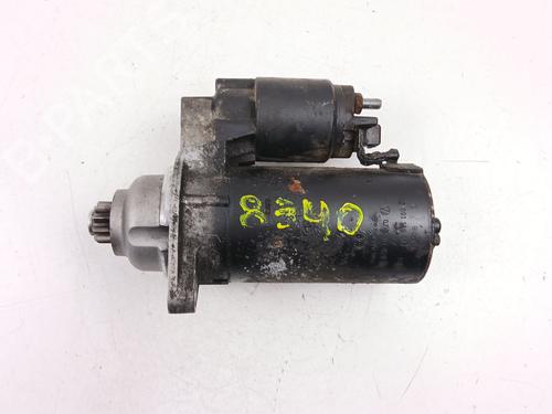 Starter SEAT CORDOBA (6K1, 6K2) 1.9 TDI | BP29938198M8