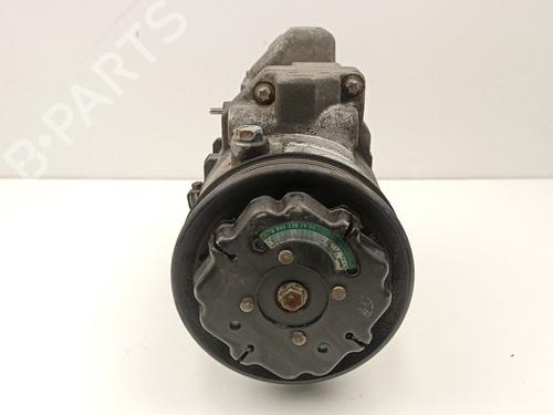 AC compressor MERCEDES-BENZ A-CLASS (W168) A 170 CDI (168.008) | BP17129028M34 