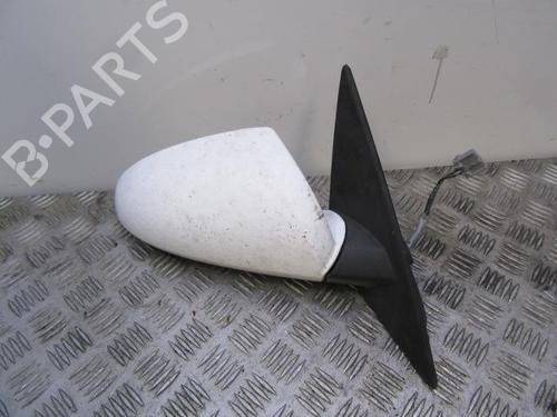 Right mirror NISSAN PRIMERA (P12) 2.2 Di | BP20119929C27