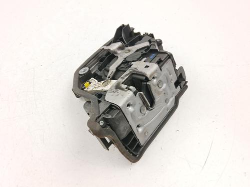 Used Rear left lock BMW X1 (F48) sDrive 18 d (150 hp) 32175684