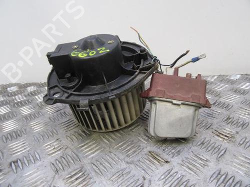Heater blower motor IVECO DAILY III Van 35 C 12 V, 35 S 12 V (AGKA43A2, AGKB43A2, AGKB46A2,... | BP20119846M62 