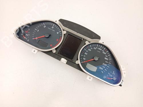 Used Instrument cluster AUDI Q7 (4LB) 3.0 TDI quattro (233 hp) 28304939