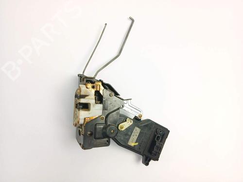 Front left lock MAZDA 6 Hatchback (GG) 2.0 DI (GG14) | BP40260577C98 - Image 3