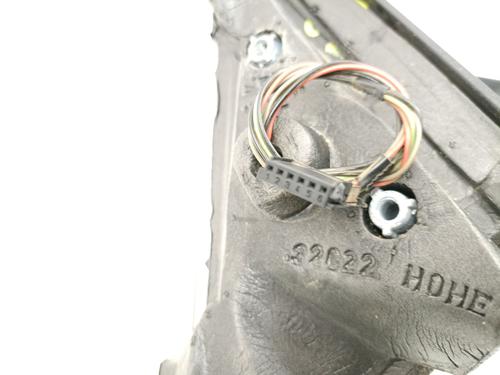 Right mirror BMW 3 (E46) 320 d | BP19573331C27 